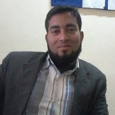 Neyaz Ahmad Khan